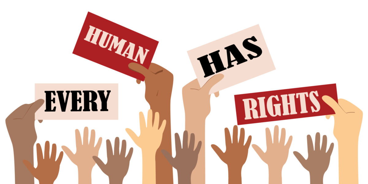 Human Rights