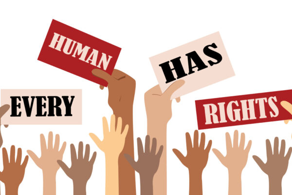 اسلام حقوق انسانی کا سب سے بڑا علمبردار