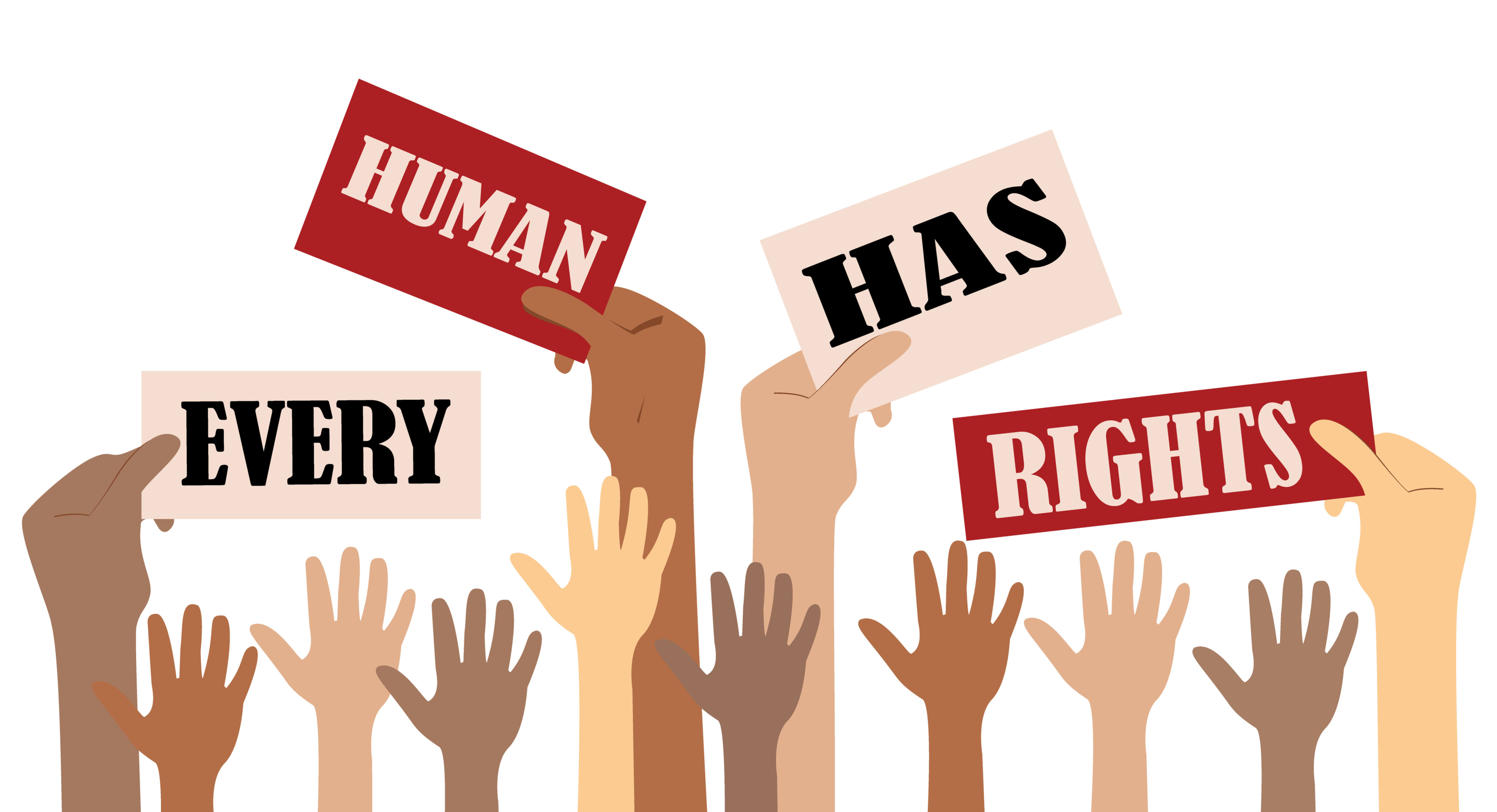 Human Rights 
