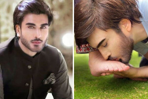 اب ان قدموں کو چوم نہیں سکوں گا، عمران عباس کی والدہ انتقال کر گئیں