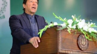 Imran Khan