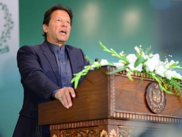 Imran Khan