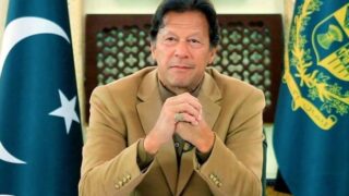 Imran Khan