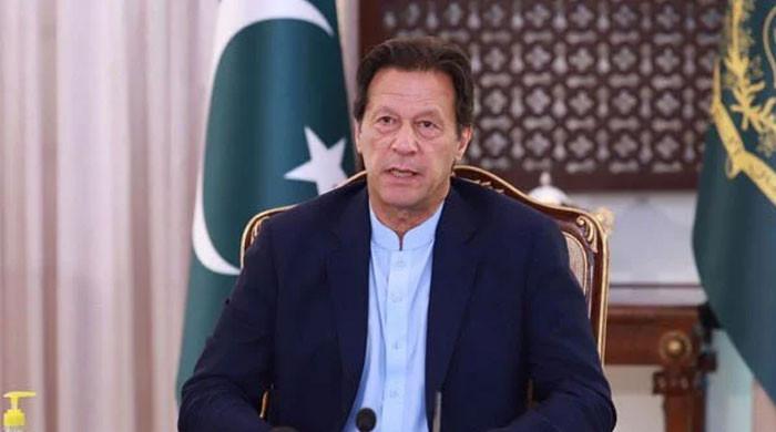 Imran Khan