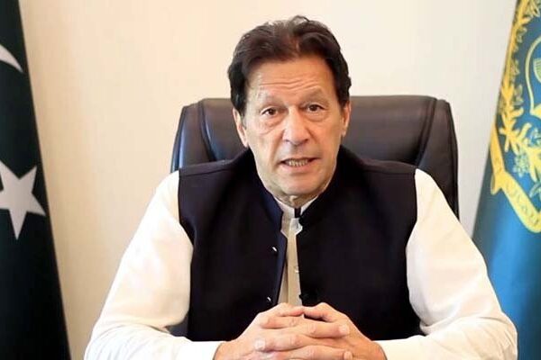 پاکستان دنیا میں کسی بلاک کا حصہ نہیں بننا چاہتا: وزیراعظم