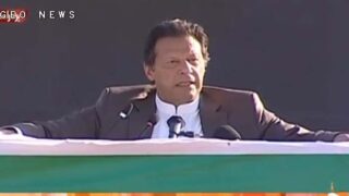 Imran Khan