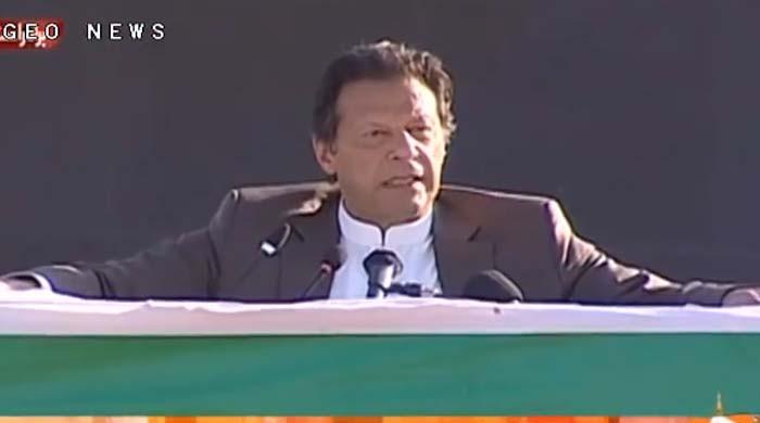 Imran Khan