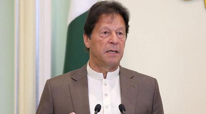 Imran Khan