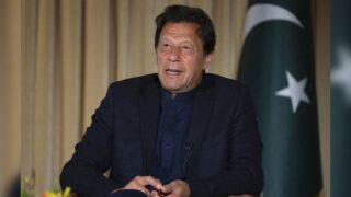 Imran Khan