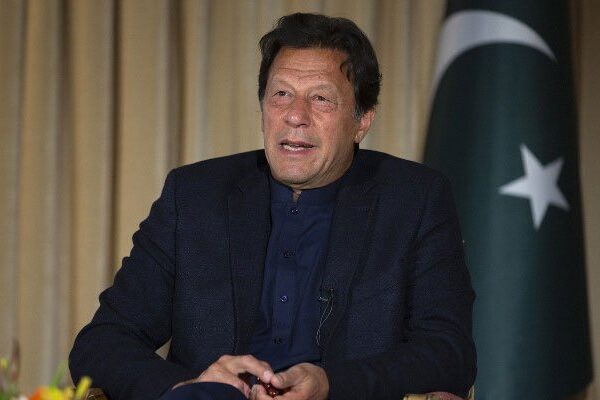 پاکستان کی بدحالی کے ذمہ داربھٹو اور شریف خاندان ہیں، عمران خان