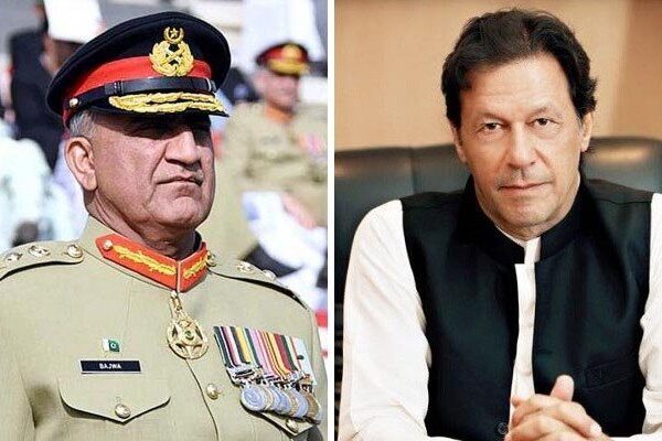 وزیراعظم اور آرمی چیف کی سیالکوٹ واقعے کی مذمت