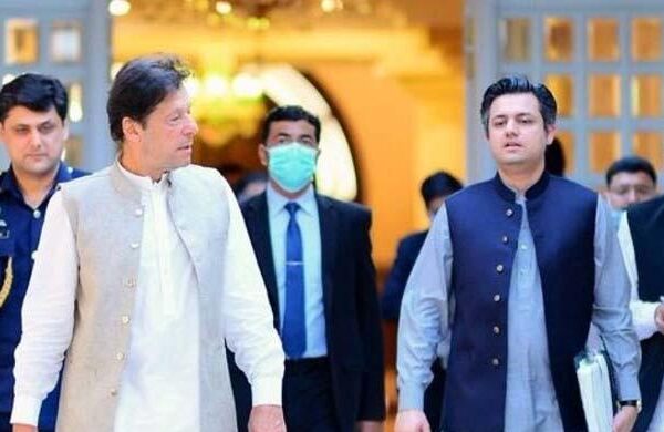 گیس بحران: حکومتی وزرا اور ارکان اسمبلی وزیر توانائی حماد اظہر پر چڑھ دوڑے