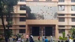 India Schools Attack