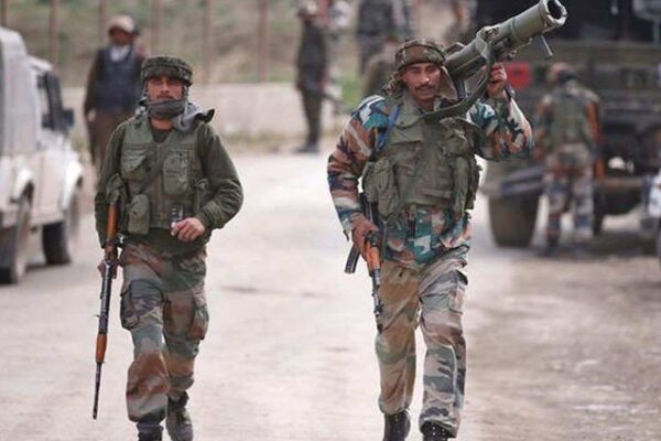 مقبوضہ کشمیر میں بھارتی ریاستی دہشتگردی جاری، کشمیری نوجوان شہید