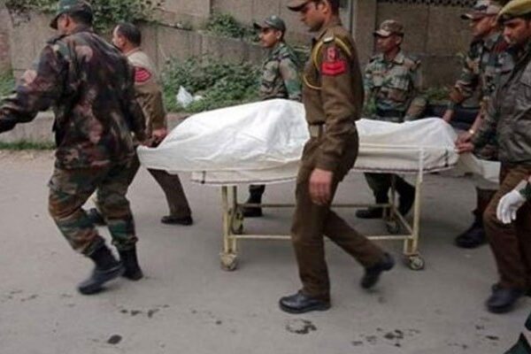 مقبوضہ کشمیر میں قابض بھارتی فوج کے میجر نے خودکشی کرلی