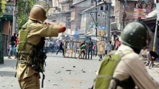 Indian Forces