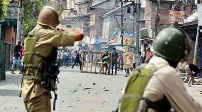 Indian Forces