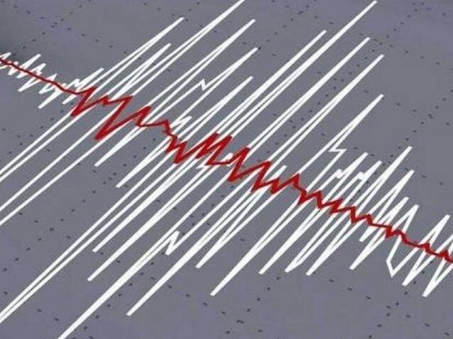 Indonesia Earthquake
