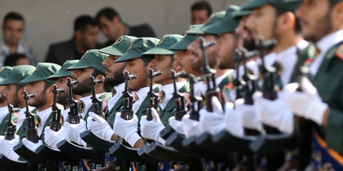 Iran Military