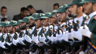 Iran Military