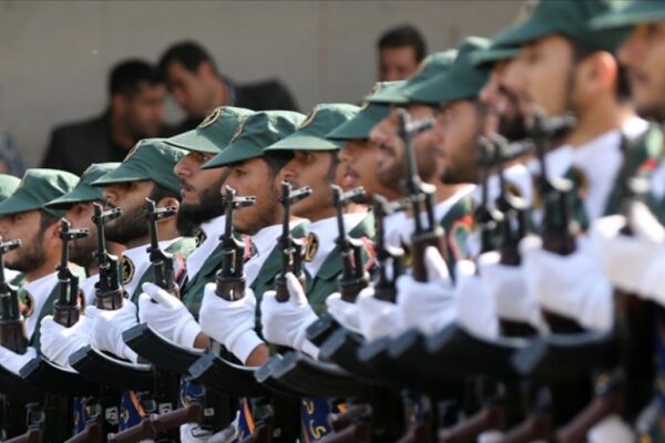 امریکہ و اسرائیل نے حملہ کیا تو اینٹ سے اینٹ بجادیں گے: ایران