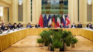 Iran Nuclear Talks