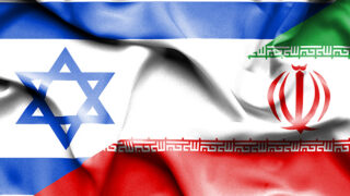 Israel and Iran