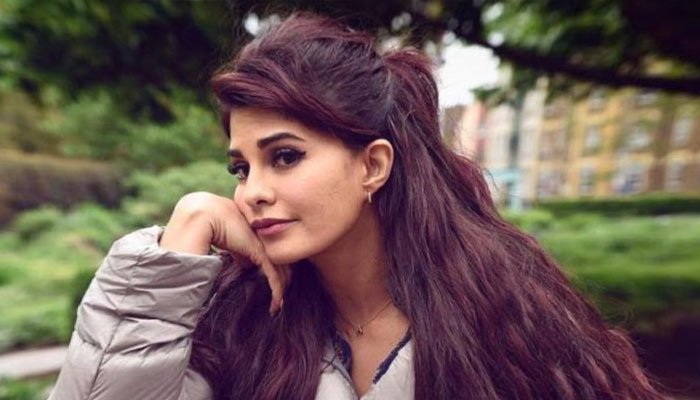 Jacqueline Fernandez