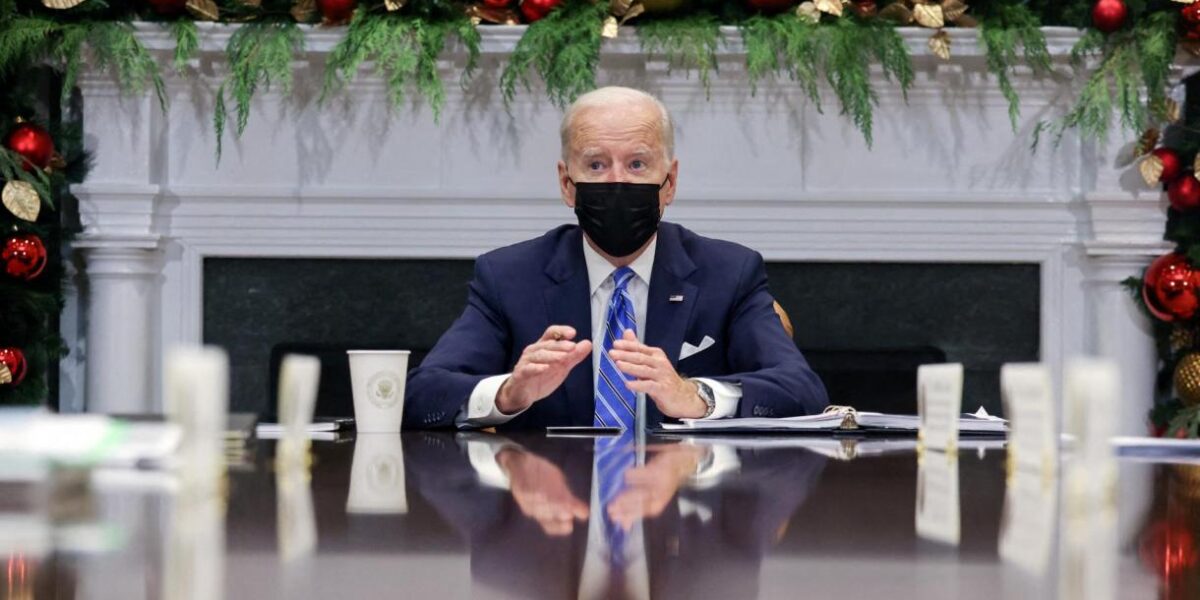 Joe Biden