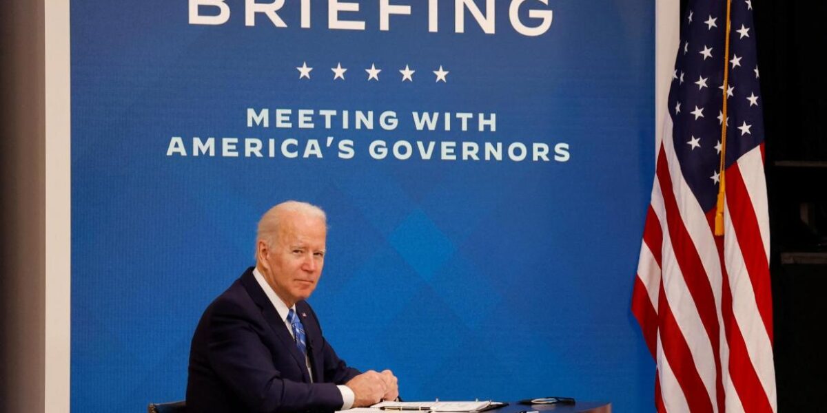 Joe Biden