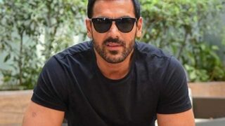 John Abraham