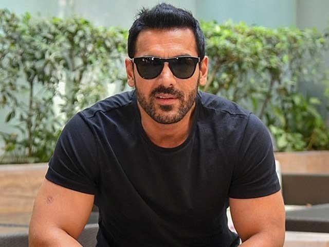 John Abraham