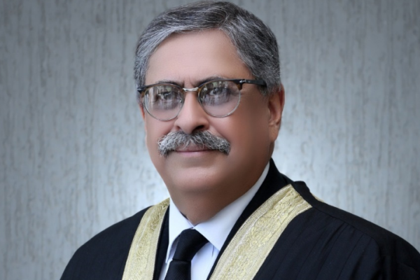 لاپتہ صحافی کا کیس: ’ریاست خود جرم میں شامل ہو تو اس سے زیادہ تکلیف دہ بات نہیں ہو سکتی‘