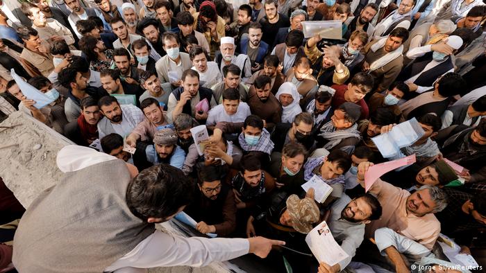 Kabul Afghanistan Taliban