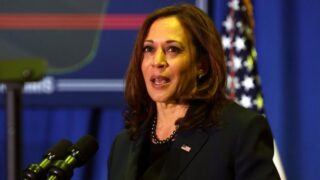 Kamala Harris