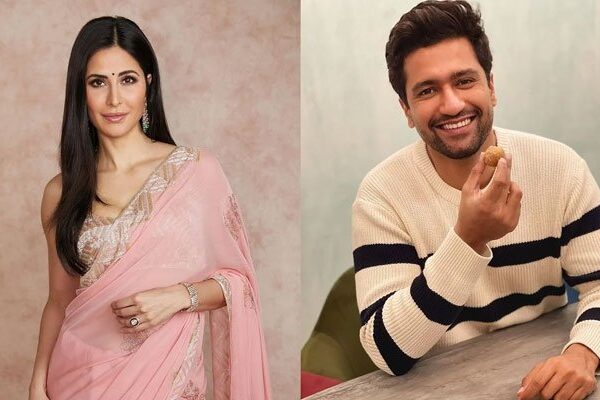 وکی اور کترینہ کی شادی میں کونسے مہمانوں کو بلایا جائے گا؟ لسٹ سامنے آگئی