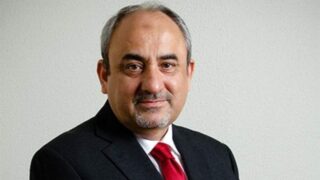 Khalid Mansoor