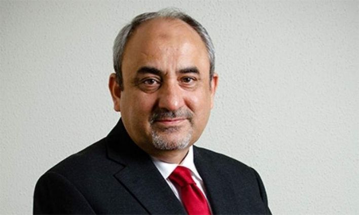 Khalid Mansoor