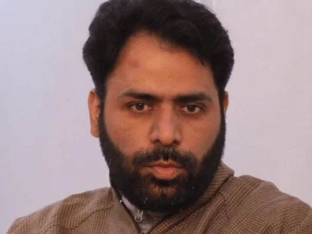 Khurram Pervez