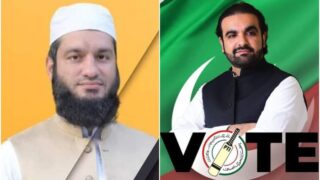 Khyber Pakhtunkhwa Elections