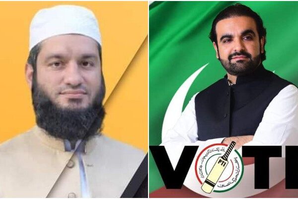 خیبرپختونخوا: بلدیاتی الیکشن میں پی ٹی آئی کو کئی مقامات پر اپ سیٹ شکست