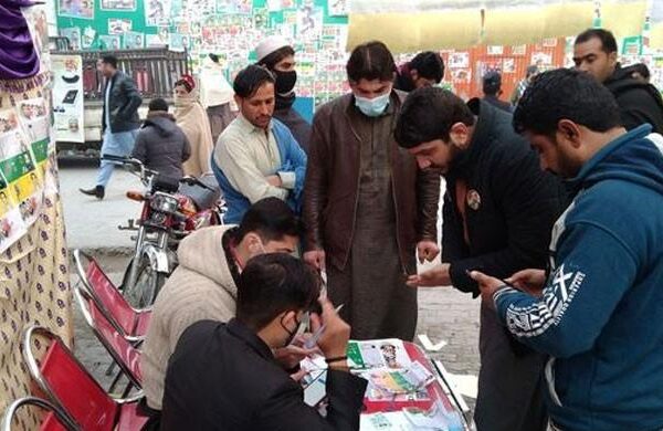 خیبرپختونخوا بلدیاتی انتخابات: خودکش دھماکے اور فائرنگ کے مختلف واقعات میں 4 افراد جاں بحق، متعدد زخمی