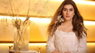 Kubra Khan