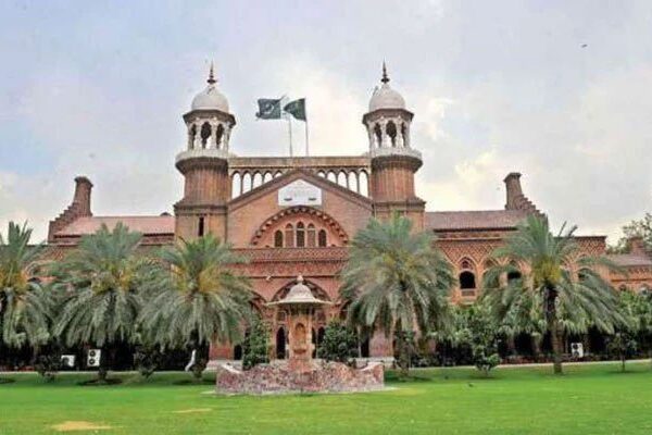 63 سال قبل شہری کو الاٹ کی گئی سرکاری زمین واپس لینے کا حکم