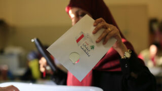 Lebanon Parliamentary Elections