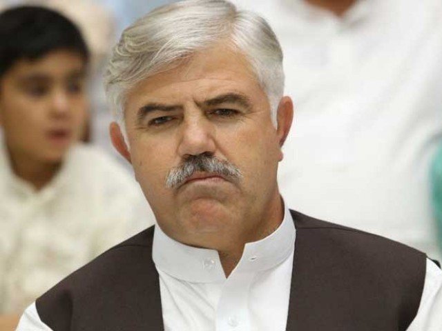 Mahmood Khan
