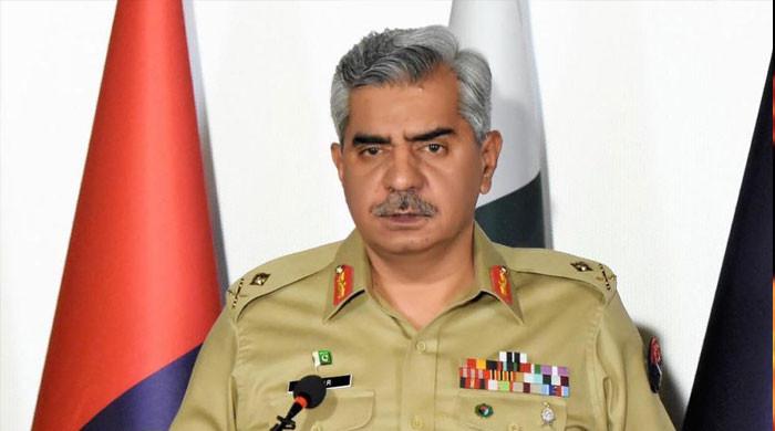 Major General Babar Iftikhar