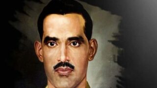 Major Muhammad Akram