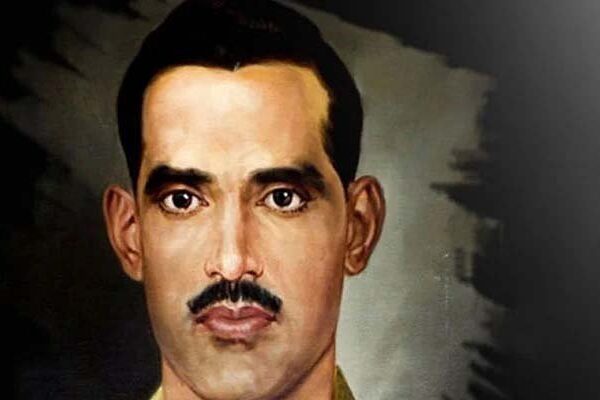 میجر محمد اکرم کا 50 واں یوم شہادت آج منایا جا رہا ہے