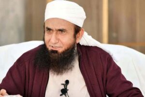 Maulana Tariq Jameel